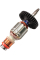 Ротор 220-240 V для Makita JR3070CT