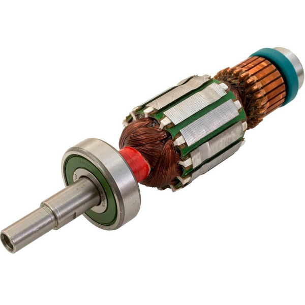 Ротор для Makita BO3710