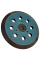 Підошва Makita 123 мм для BO5030/BO5031/BO5041