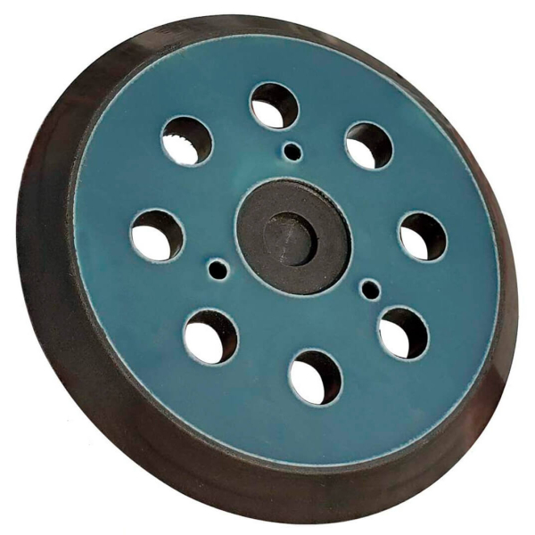 Підошва Makita 123 мм для BO5030/BO5031/BO5041