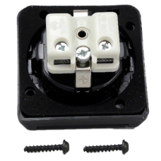 Розетка EU для Makita VC2010L