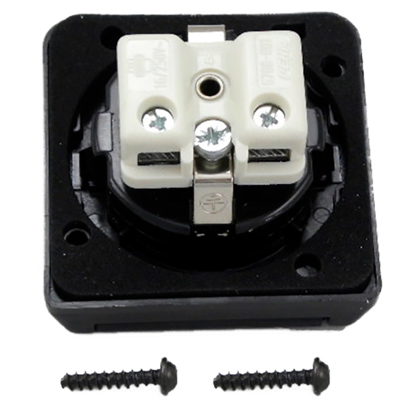 Розетка EU для Makita VC2010L