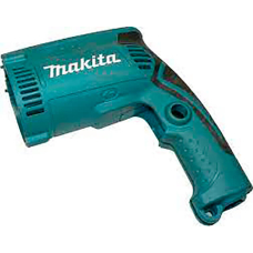 Корпус двигателя для дрелей Makita HP1630, HP1631