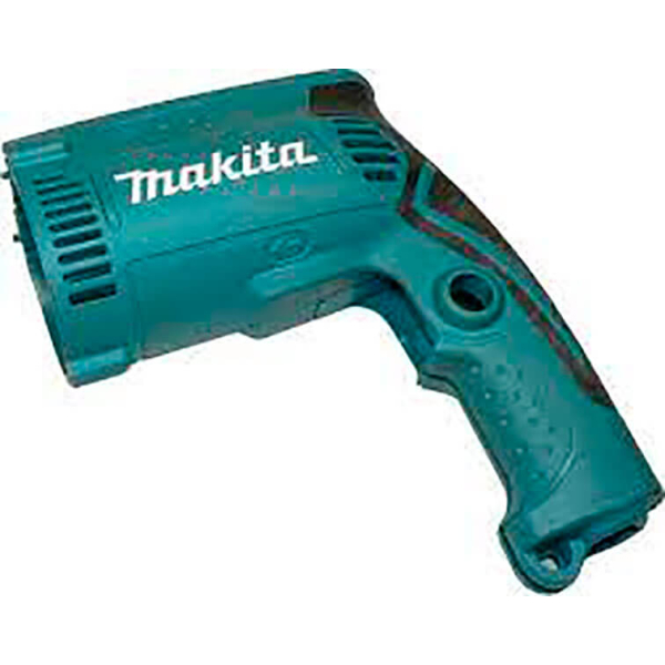 Корпус двигателя для дрелей Makita HP1630, HP1631