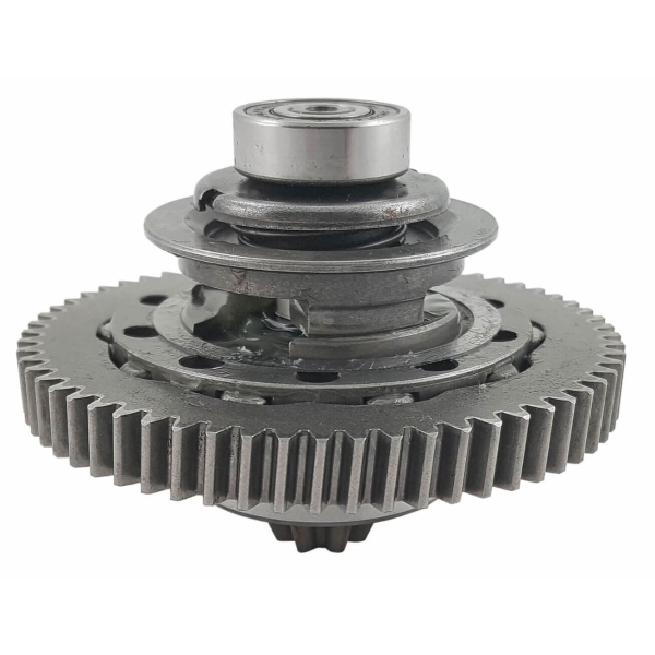 Обмежувач крутного моменту перфораторів Makita HR4001C, HR4002, HR4010C та HR4011C