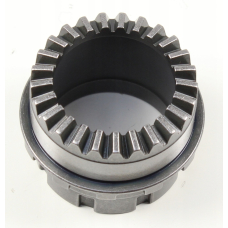 Пряма конічна шестерня перфоратора Makita HR4001С, HR4002, HR4010С та HR4011C