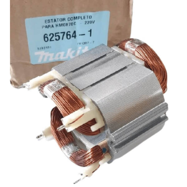 Статор для перфоратора Makita HR4002