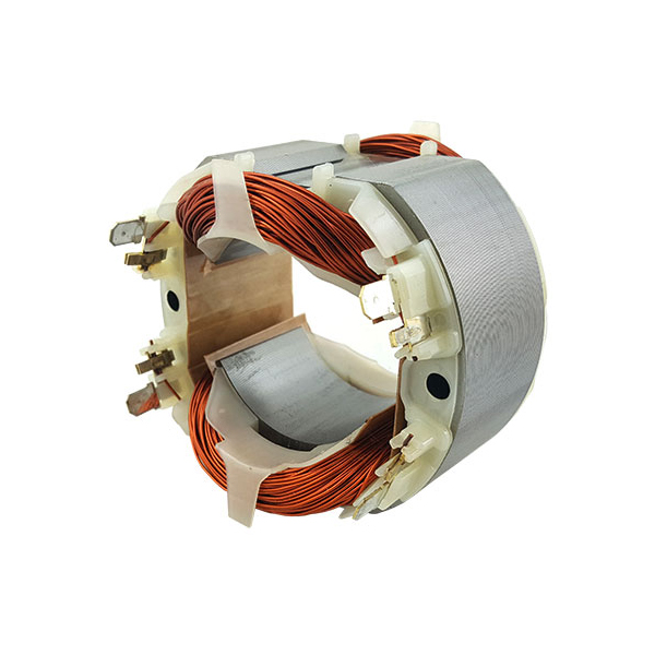 Статор для перфораторов Makita HR5202C и HR5212C