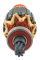 Якір (ротор) для перфоратора Makita HR5202C, HR5212C