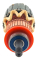 Якір (ротор) для перфоратора Makita HR5202C, HR5212C