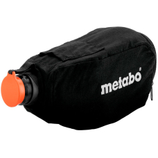 Мішок для забору пилу Metabo для ручних дискових пил