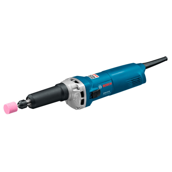 Пряма шліфмашина Bosch GGS 8 CE Professional