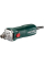 Пряма шліфмашина Metabo GE 710 Compact