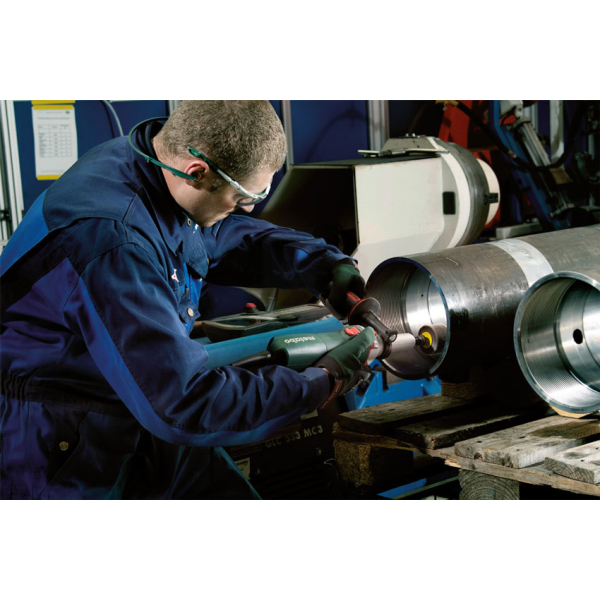 Пряма шліфмашина Metabo GE 950 G Plus