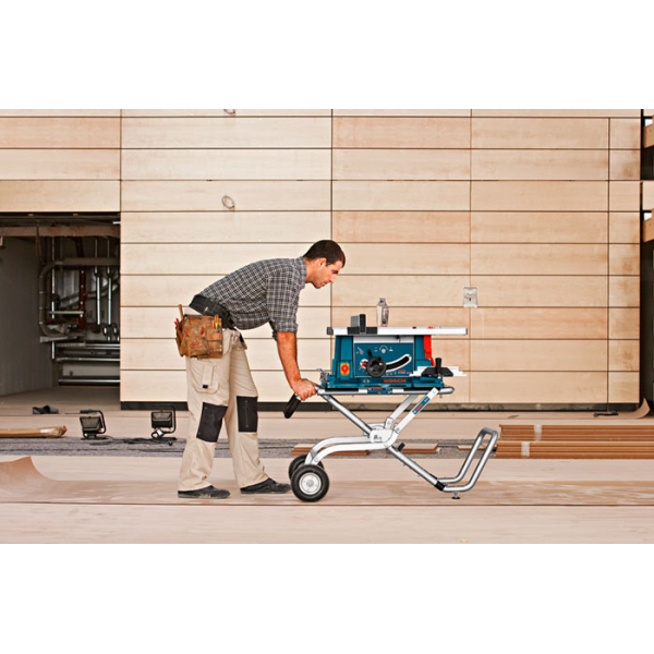 Робочий стіл Bosch GTA 60 W Professional