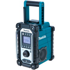 Аккумуляторный радиоприемник Makita DMR 107, каркас