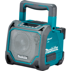 Аккумуляторный радиоприемник Makita DMR202, каркас