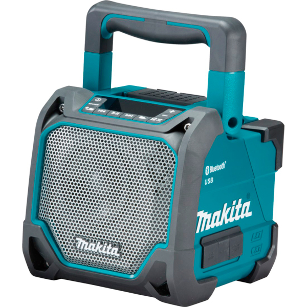 Аккумуляторный радиоприемник Makita DMR202, каркас