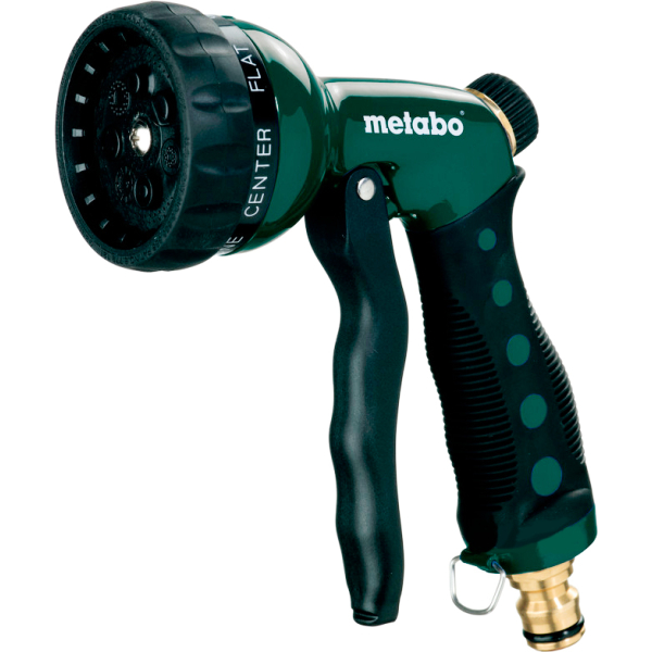 Розпилювач Metabo GB 7