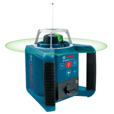 Ротационный лазер Bosch GRL 300 HVG Professional