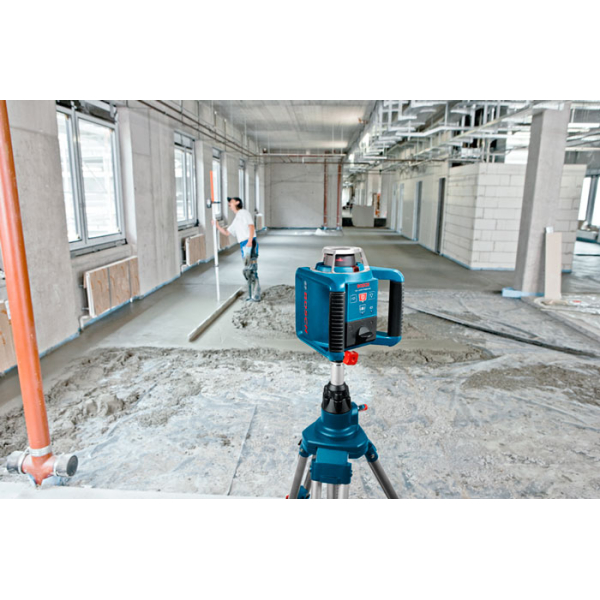 Ротационный лазер Bosch GRL 300 HVG Professional