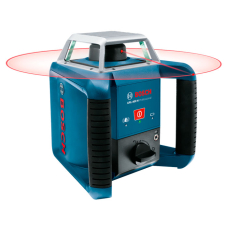 Ротаційний лазер Bosch GRL 400 H Professional