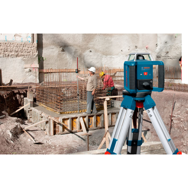 Ротационный лазер Bosch GRL 400 H Professional