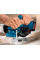 Аккумуляторный рубанок Bosch GHO 18 V-LI Professional, 2x4.0 Ah, з/у, в L-BOXX 238