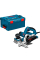 Рубанок электрический Bosch GHO 40-82 C с L-BOXX 238