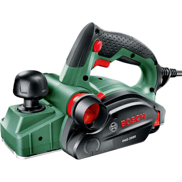 Рубанок Bosch PHO 2000