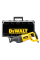 Сабельная пила DeWalt DW311K, кейс