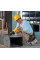 Сабельная пила DeWalt DW311K, кейс