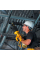 Сабельная пила DeWalt DW311K, кейс