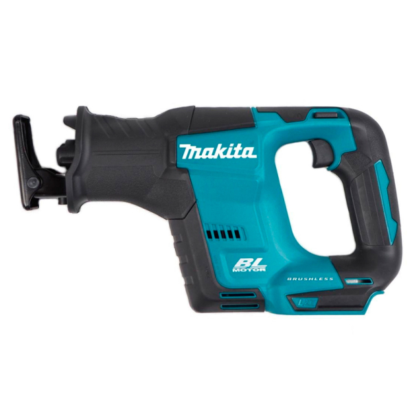 Аккумуляторная ножовка Makita DJR 188 Z, каркас