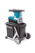 Садовий подрібнювач Makita UD2500X з рукавичками