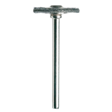 Щетка из углеродистой стали Dremel 19 мм (428)
