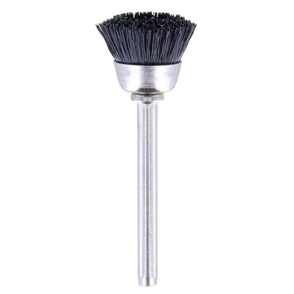 Щетка щетинная Dremel 13,0 мм (404)