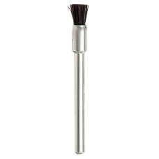 Щітка щетинна Dremel 3,2 мм (405)