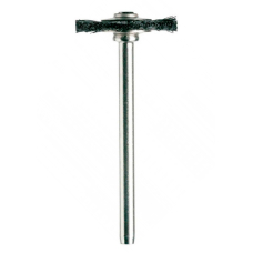 Щітка щетинна Dremel 19 мм (403)