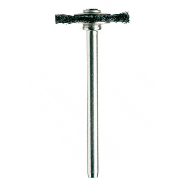 Щетка щетинная Dremel 19 мм (403)