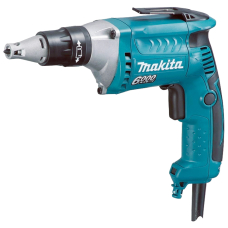 Мережевий шуруповерт Makita FS 6300 R