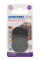 Шліфдиски Dremel EZ SPEEDCLIC зерно 240 (SC413)