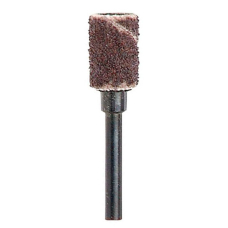 Шлифкольцо и насадка Dremel 6,4 мм, зерно 60 (430)