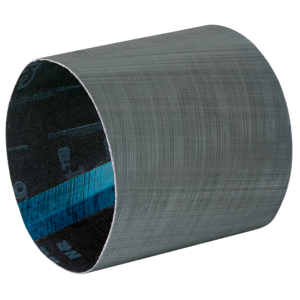 Шлифовальная лента Metabo PYR, SE, 90x100 мм, P600/A30, 5 шт