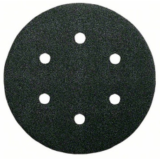 Шлифлист Bosch F355 Best for Coatings and Composites, 150 мм, К400, 5 шт