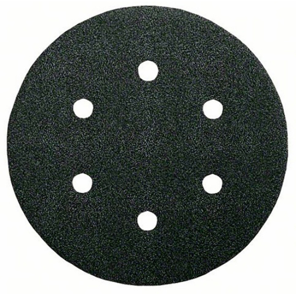 Шлифлист Bosch F355 Best for Coatings and Composites, 150 мм, К400, 5 шт