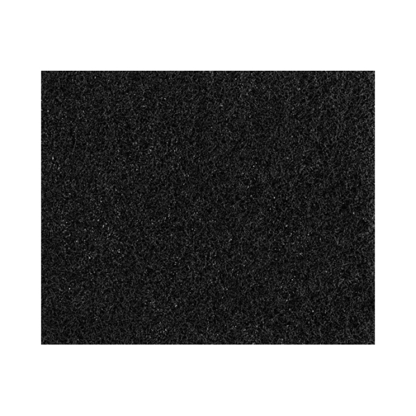 Шлифлист Bosch, волокно S, 115x140 мм, 2 шт