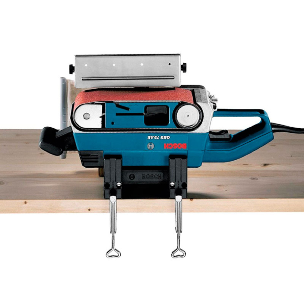 Шліфмашина стрічкова Bosch GBS 75 AE