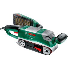 Шлифмашина ленточная Bosch PBS 75 AE