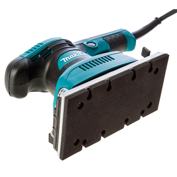 Вібраційна шліфмашина Makita BO 3711